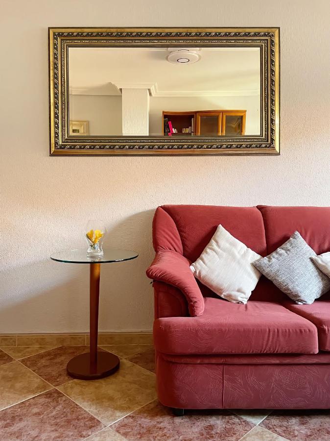 Comodo En Apartment Alba De Tormes