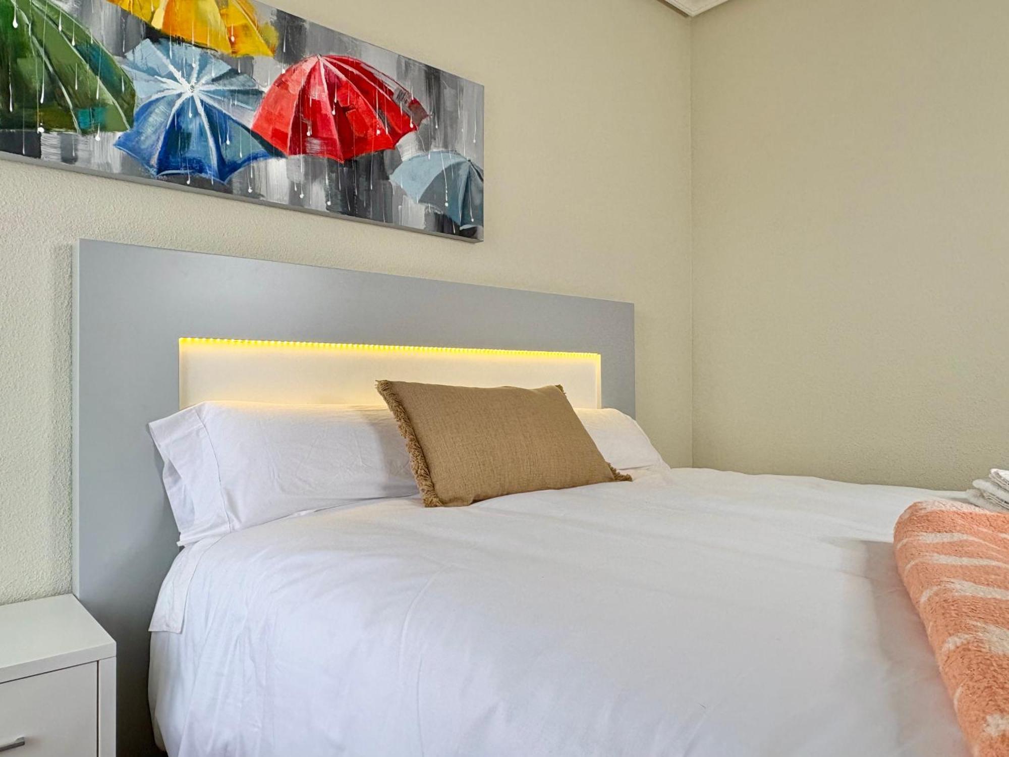Apartment Comodo En *