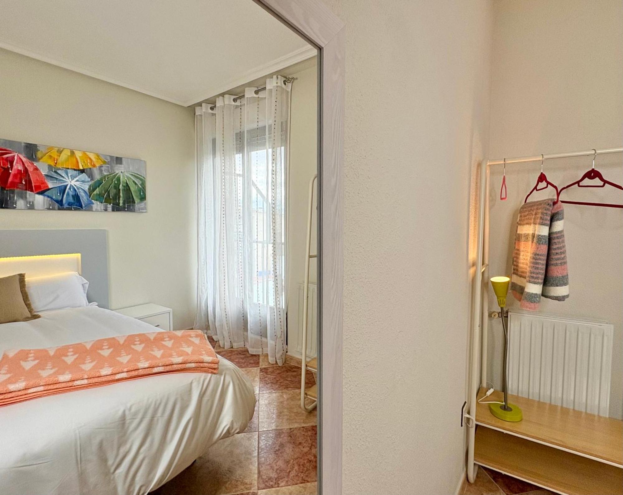 Apartment Comodo En *